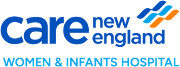Care New England Health System Logo